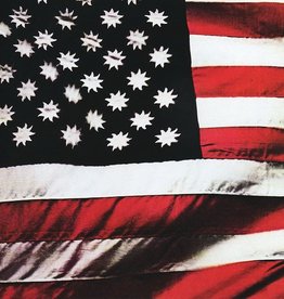 (LP) Sly And The Family Stone - There's A Riot Goin On