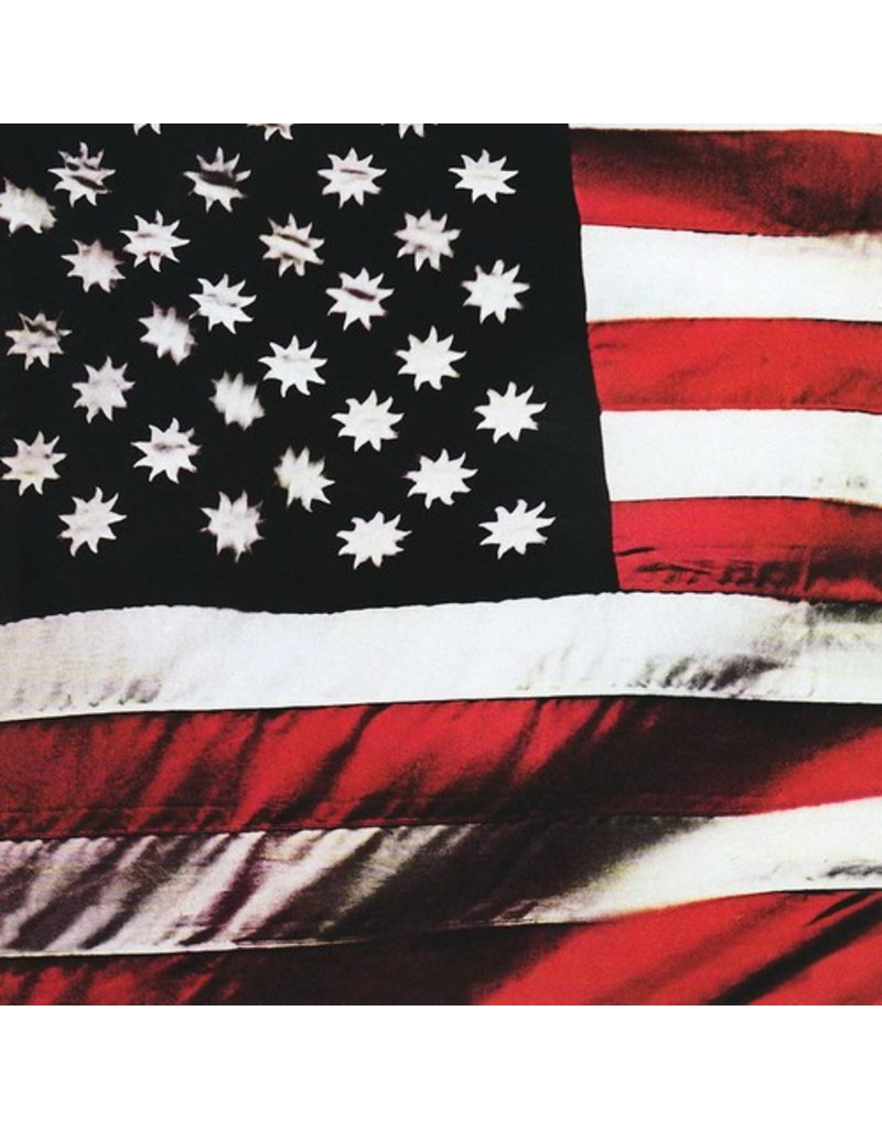 (LP) Sly And The Family Stone - There's A Riot Goin On