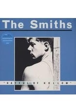 (LP) The Smiths - Hatful Of Hallow (UK Version)