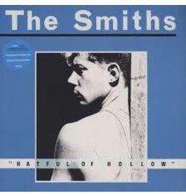 (LP) The Smiths - Hatful Of Hallow (UK Version)