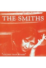 (LP) The Smiths - Louder Than Bombs