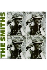 (LP) The Smiths - Meat Is Murder (180g HQ vinyl/remastered)