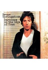 (LP) Springsteen, Bruce - Darkness On the Edge (DIS)