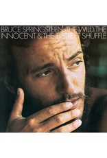 (LP) Bruce Springsteen - Wild The Innocent And