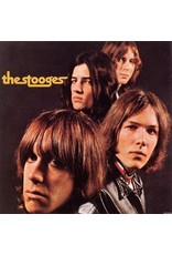 (LP) Stooges - Self Titled (DIS)