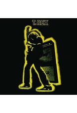 Universal UK (LP) T.Rex - Electric Warrior  (UK Import)