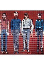 (LP) Talking Heads - More Songs About Buildings And Food