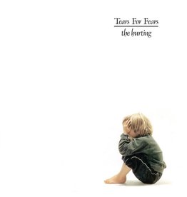 (LP) Tears For Fears - Hurting