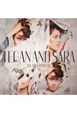 (LP) Tegan And Sara - Heartthrob