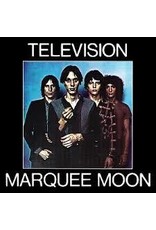 (LP) Television - Marquee Moon