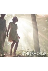 (LP) Whitehorse -  Self Titled