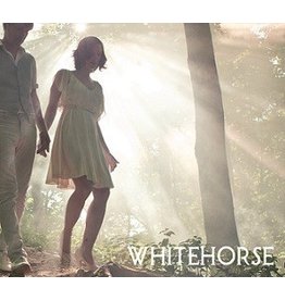 (LP) Whitehorse -  Self Titled