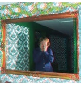 (LP) Ty Segall - Mr. Face (Colour, 7") **********DEEP DISCOUNT IN EFFECT!**********