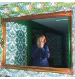 (LP) Ty Segall - Mr. Face (Colour, 7")