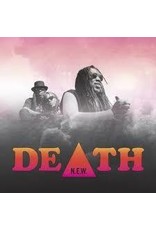 (LP) Death - NEW (DIS)