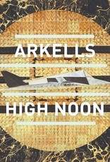 (LP) Arkells - High Noon (Black)