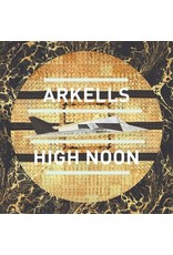(LP) Arkells - High Noon (Black)