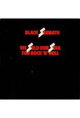 (LP) Black Sabbath - We Sold Our Soul For Rock 'N' Roll (DIS)