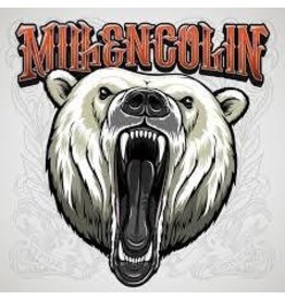 (LP) Millencolin - True Brew