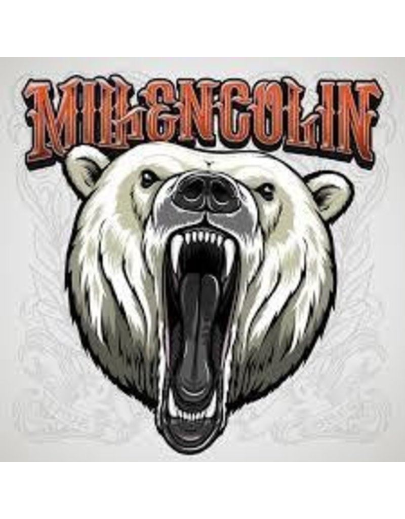 (LP) Millencolin - True Brew