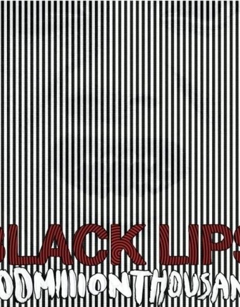 (LP) Black Lips - 200 Million Thousand