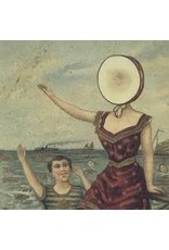 (LP) Neutral Milk Hotel - In The Aeroplane Over The Sea (180g w/download)