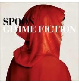 (LP) Spoon - Gimme Fiction