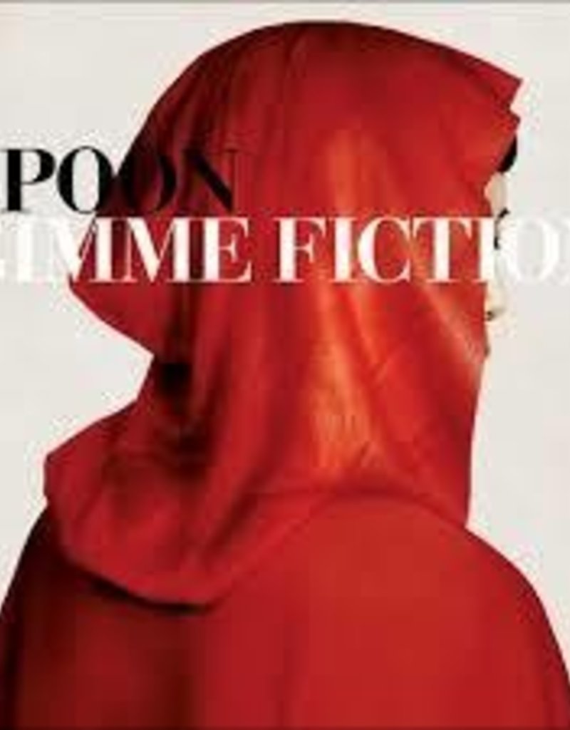 (LP) Spoon - Gimme Fiction