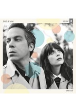 (LP) She & Him - Vol. 3 (DIS)