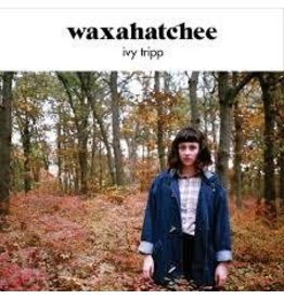 (LP) Waxahatchee - Ivy Tripp