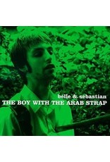 (LP) Belle and Sebastian - The Boy With The Arab Strap