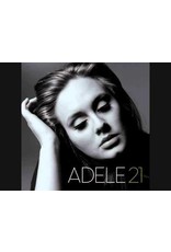 XL Recordings (CD) Adele - 21