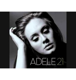 XL Recordings (CD) Adele - 21