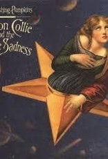 (LP) Smashing Pumpkins - Mellon Collie and the Infinite Sadness (4LP)