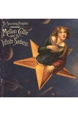 (LP) Smashing Pumpkins - Mellon Collie and the Infinite Sadness (4LP)