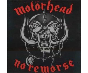 motorhead no remorse cover album