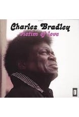 (LP) Charles Bradley - Victim of Love