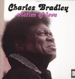 (LP) Charles Bradley - Victim of Love