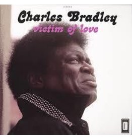 (LP) Charles Bradley - Victim of Love