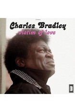 (LP) Charles Bradley - Victim of Love