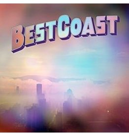 (LP) Best Coast - Fade Away (DIS)