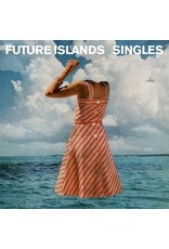 (LP) Future Islands - Singles