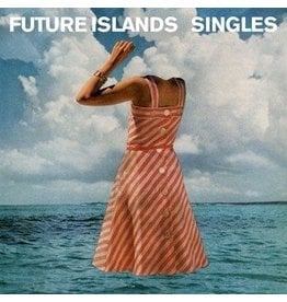 (LP) Future Islands - Singles