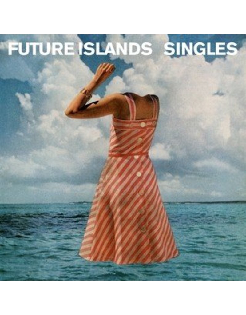 (LP) Future Islands - Singles