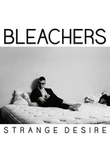 (LP) Bleachers - Strange Desire