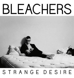 (LP) Bleachers - Strange Desire