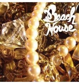 (LP) Beach House - Self Titled (DIS)