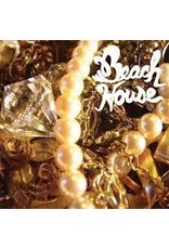 (LP) Beach House - Self Titled (DIS)