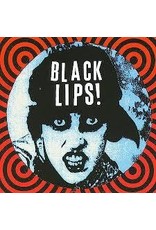 (LP) Black Lips - Self Titled