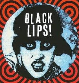 (LP) Black Lips - Self Titled